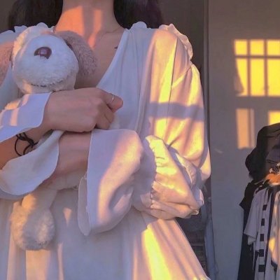 岁月河山之我家的女人